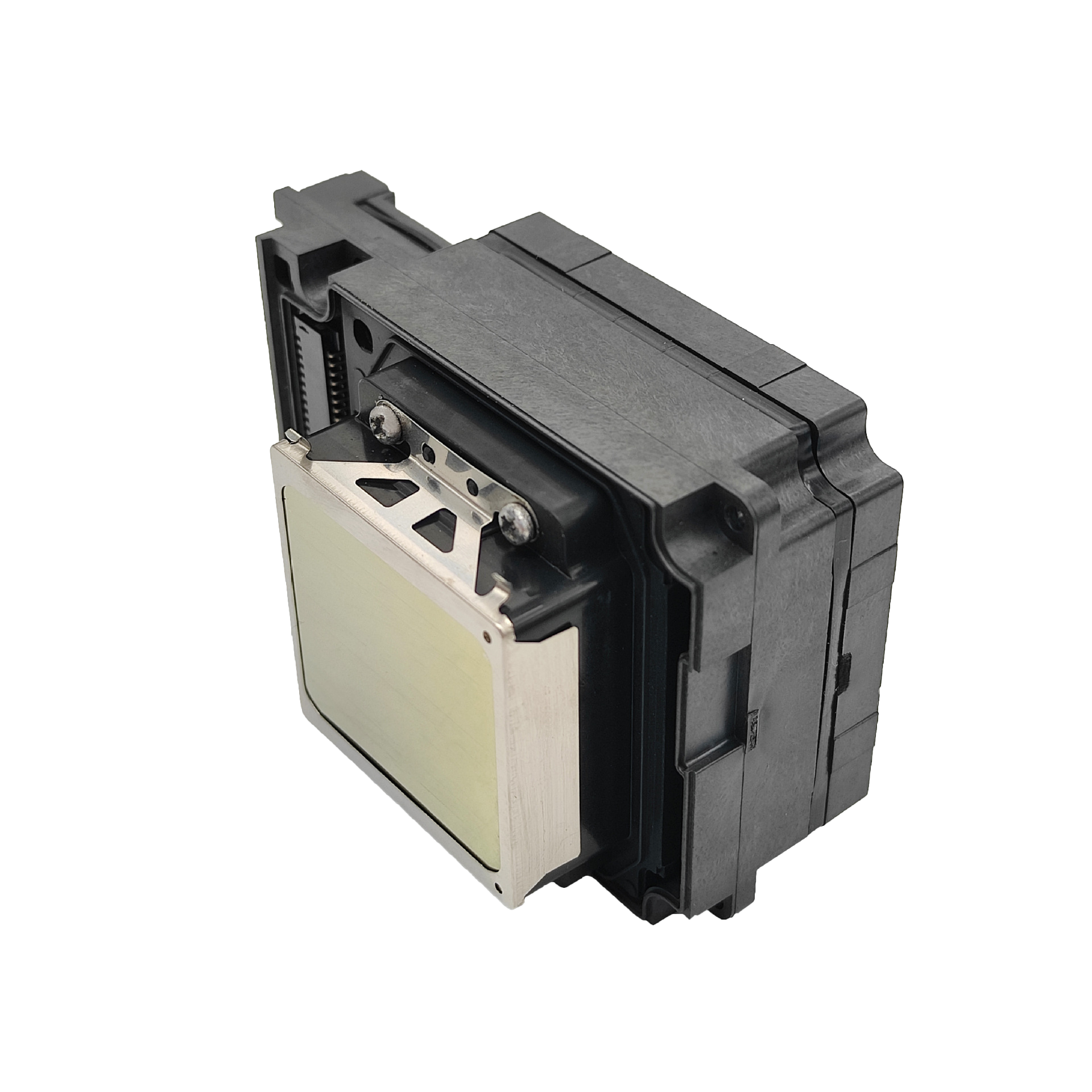 The Epson TX-800 model printer head